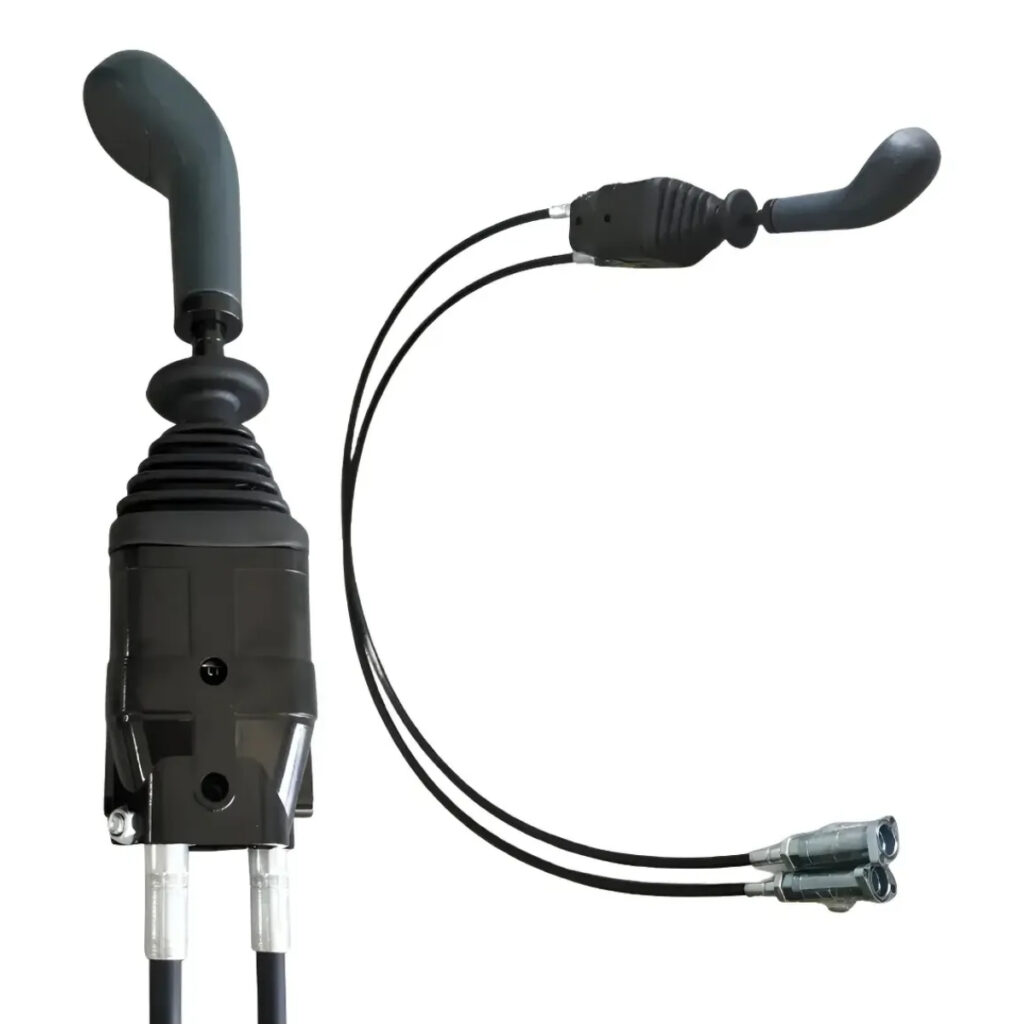 Joystick Indemar para Comandos Bondioli & Pavesi DNC65/ML