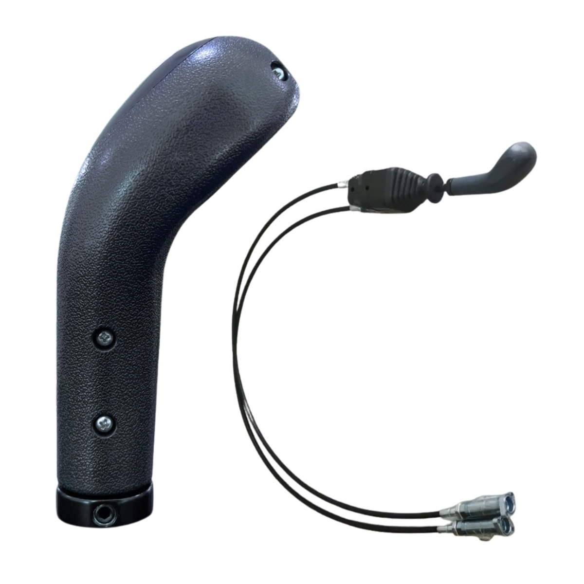 15572337270-55.jpg Manopla Joystick Comando Hidráulico - Imagem 2
