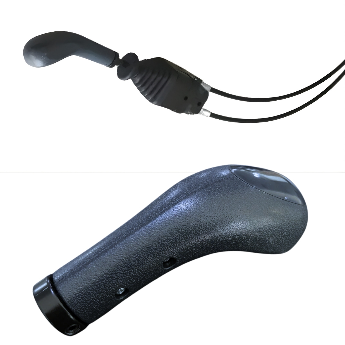 15572337285-56.jpg Manopla Joystick Comando Hidráulico - Imagem 3