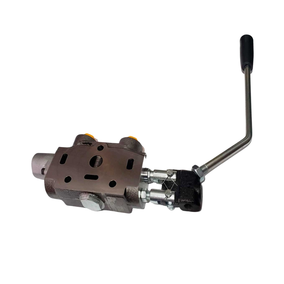15580238373-12-1.jpg Corpo Central Danfoss M22 CH60 - Mola / Centro Fechado - Imagem 2