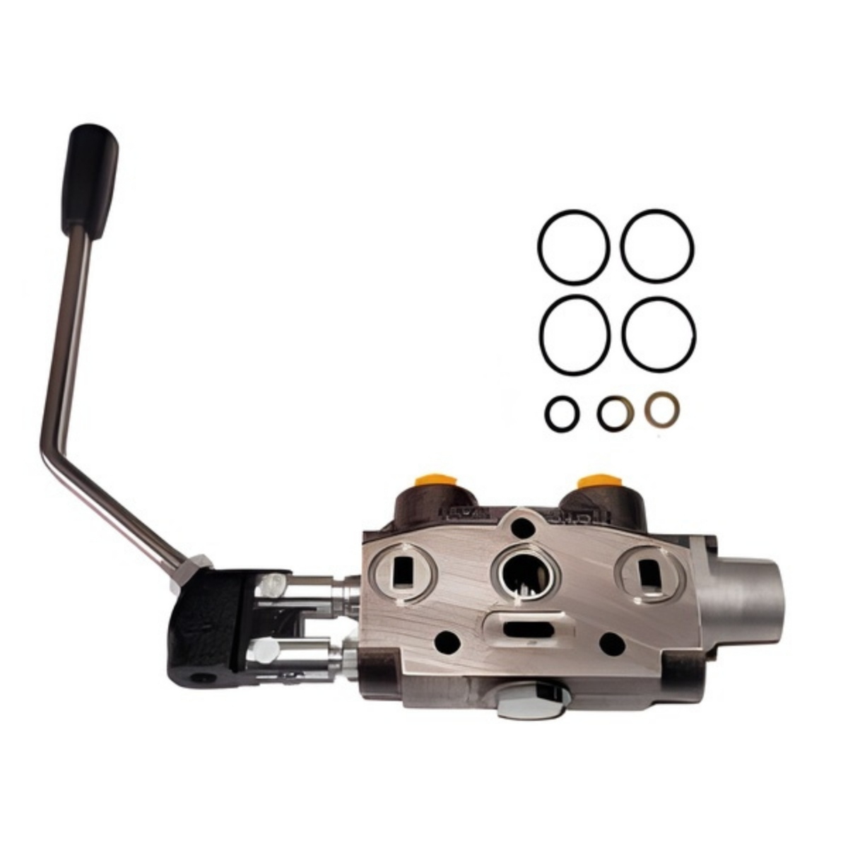 15580238386-11-1.jpg Corpo Central Danfoss M22 CH60 - Mola / Centro Fechado