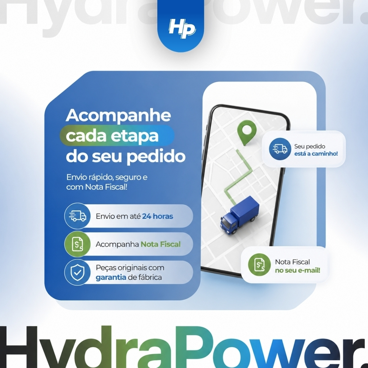 Cilindro De Direção Hidráulica P/ Tratores - Ford p/ Acionam. Agrícola - Imagem 5