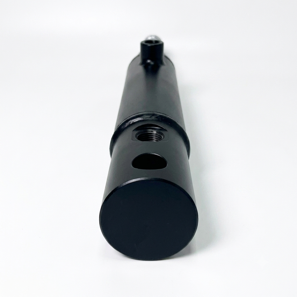 Cilindro Flutuação TC 5090 - CNH -P/Impl. Agrícola - Imagem 3