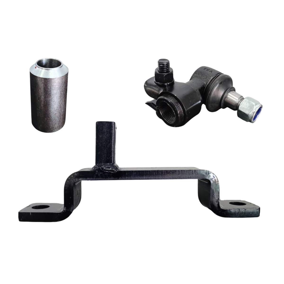 15585013604-69.jpg Kit Cilindro Hidráulico Conjunto Direção Ford 4600 / 6600 - Imagem 3