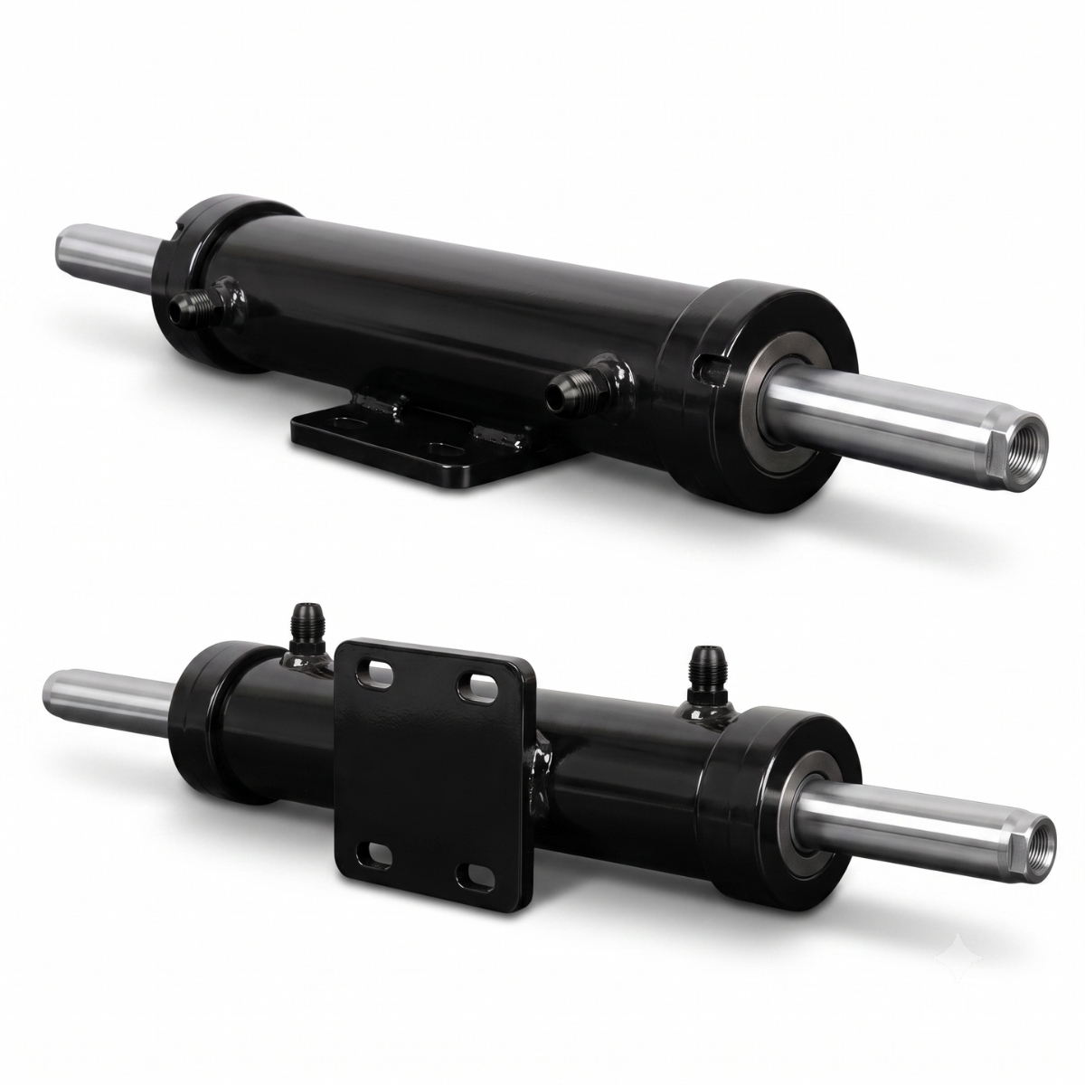 15590964202-14.jpg Kit Para Cilindro Hidráulico Direção Valmet / Valtra - Imagem 3