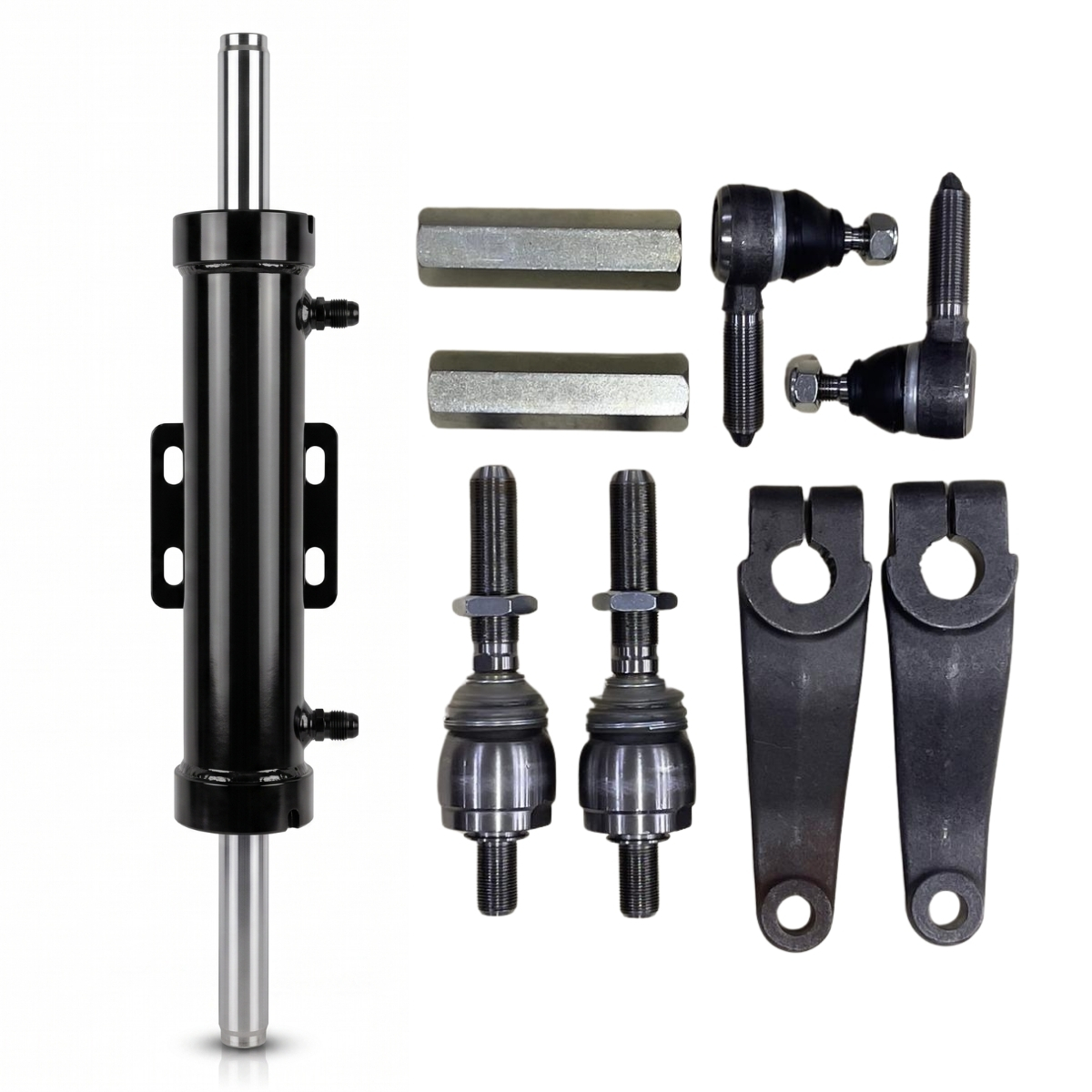 15590964214-11.jpg Kit Para Cilindro Hidráulico Direção Valmet / Valtra - Imagem 2