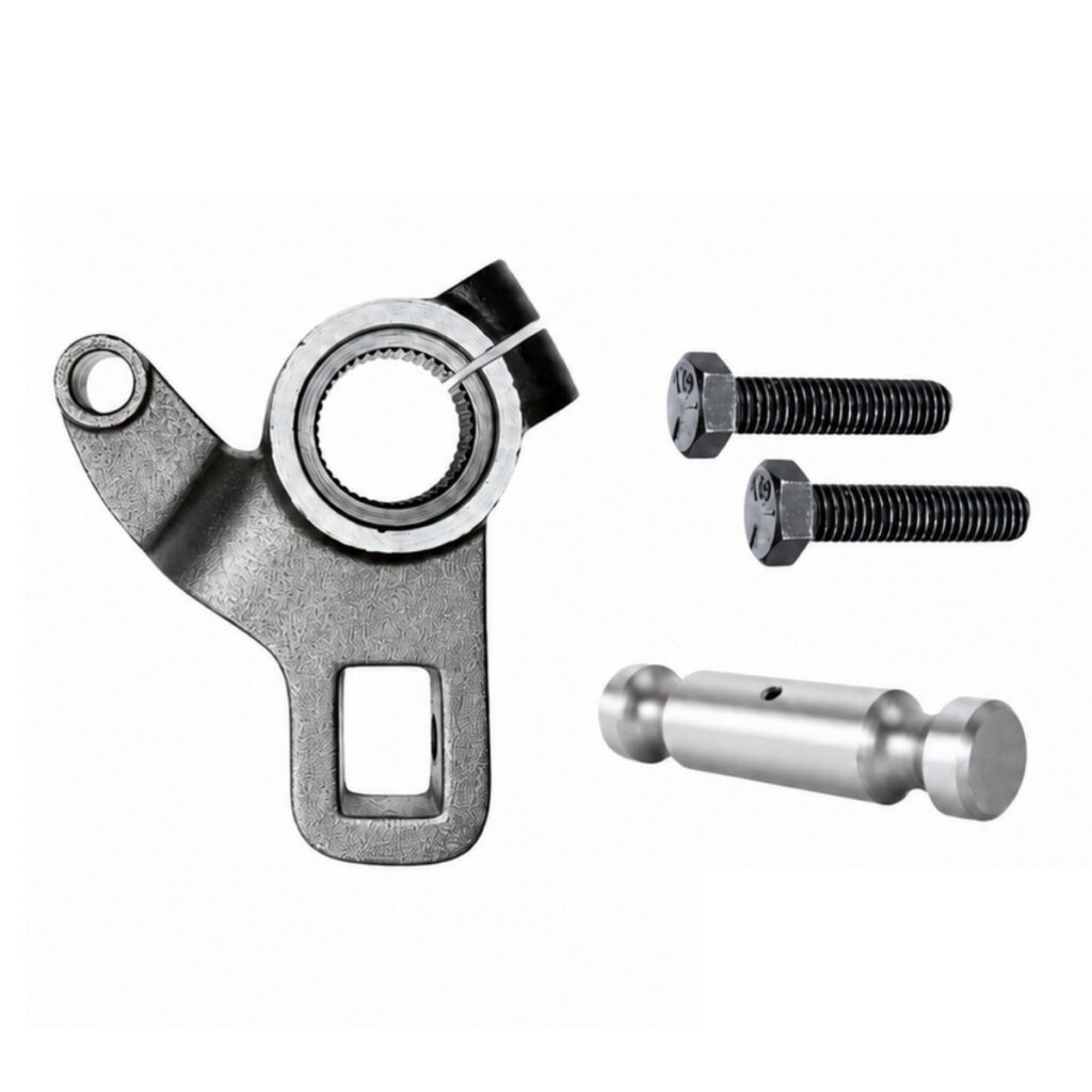 Kit Para Cilindro Hidráulico Direção Massey Ferguson