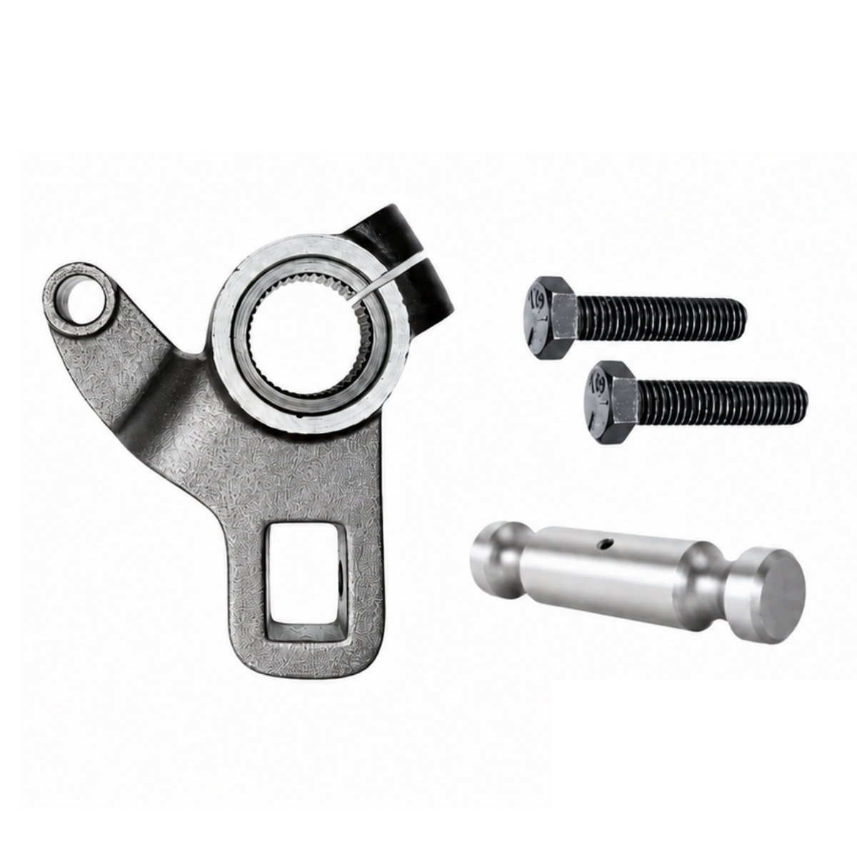 15590965778-cilindro-hidraulico-hydrapower-8.jpg Kit Para Cilindro Hidráulico Direção Massey Ferguson
