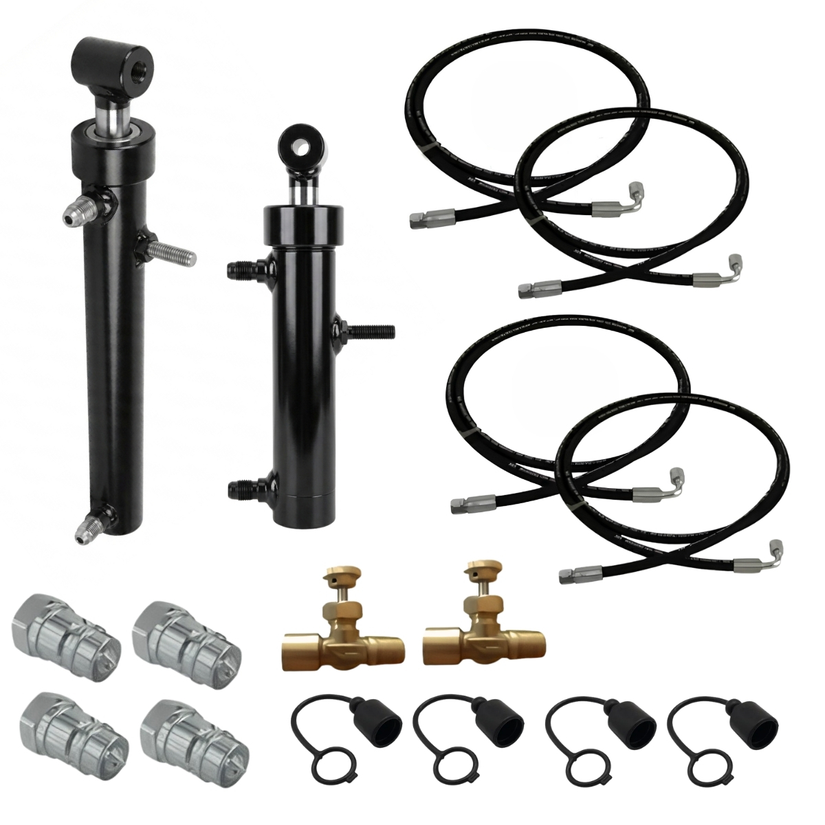 15591180574-31.jpg Kit Cilindros Para Forrageira JF Giro da Bica e Quebra Jato
